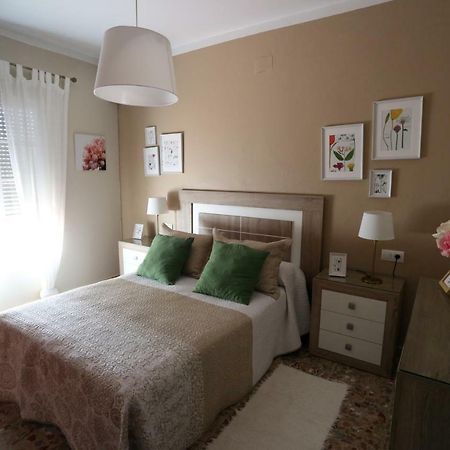 Apartamento Duque De Arcos Arcos de la Frontera Εξωτερικό φωτογραφία