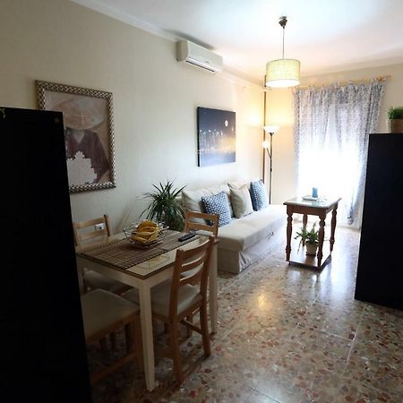 Apartamento Duque De Arcos Arcos de la Frontera Εξωτερικό φωτογραφία