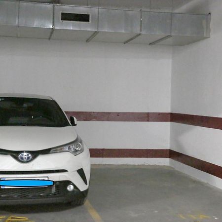 Apartamento Duque De Arcos Arcos de la Frontera Εξωτερικό φωτογραφία