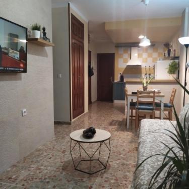 Apartamento Duque De Arcos Arcos de la Frontera Εξωτερικό φωτογραφία