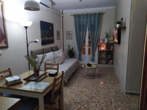 Apartamento Duque De Arcos Arcos de la Frontera Εξωτερικό φωτογραφία