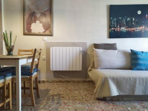 Apartamento Duque De Arcos Arcos de la Frontera Εξωτερικό φωτογραφία