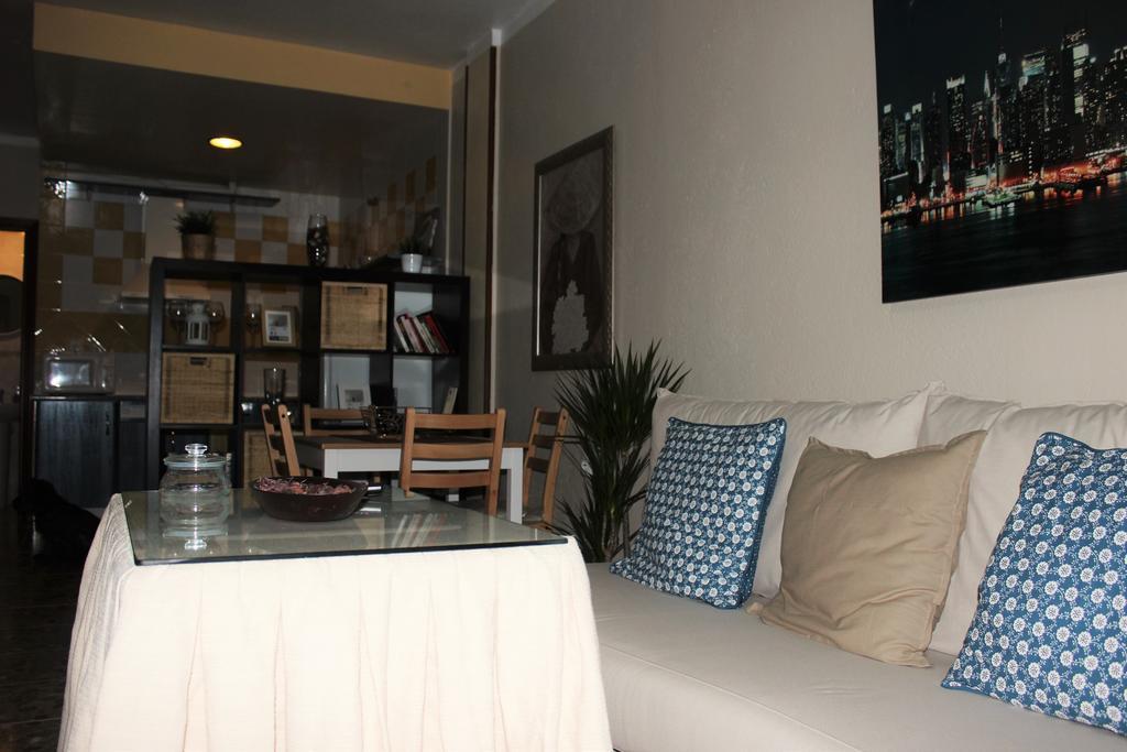 Apartamento Duque De Arcos Arcos de la Frontera Εξωτερικό φωτογραφία