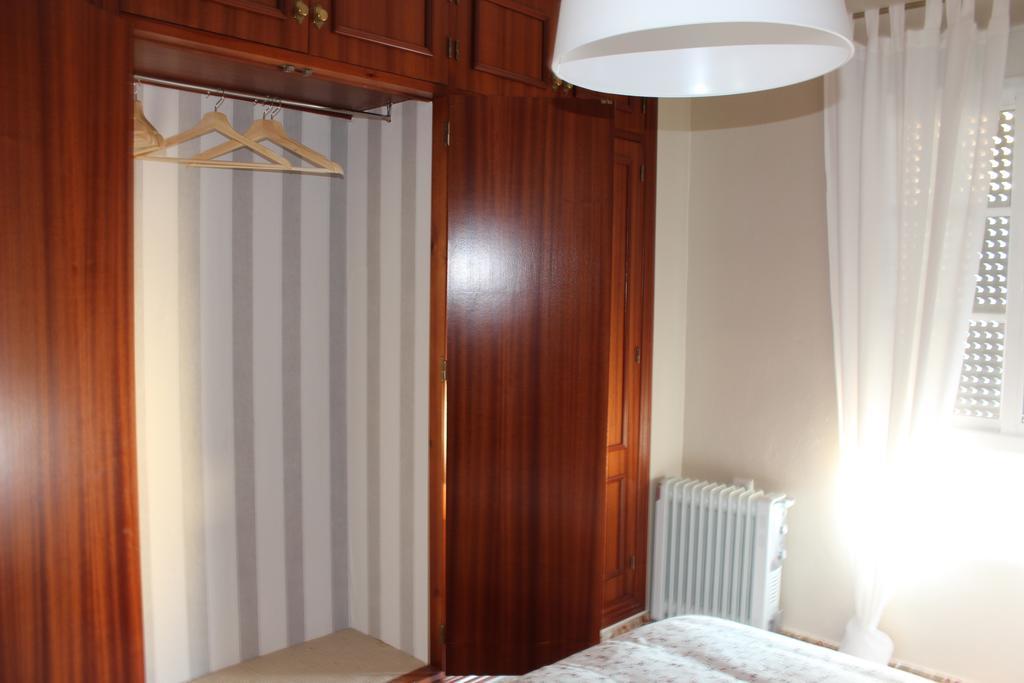 Apartamento Duque De Arcos Arcos de la Frontera Εξωτερικό φωτογραφία