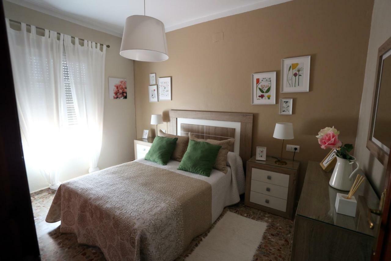 Apartamento Duque De Arcos Arcos de la Frontera Εξωτερικό φωτογραφία
