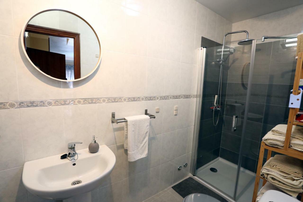 Apartamento Duque De Arcos Arcos de la Frontera Εξωτερικό φωτογραφία