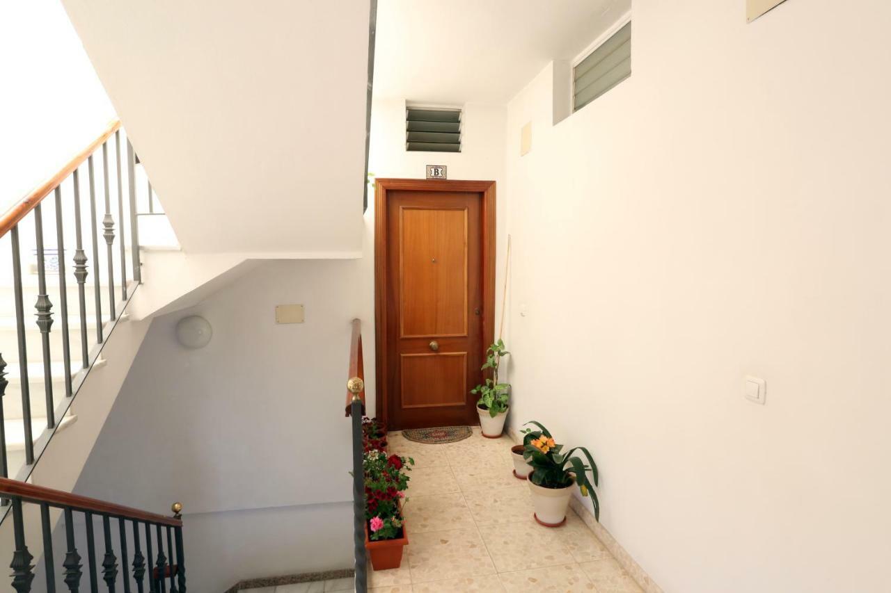 Apartamento Duque De Arcos Arcos de la Frontera Εξωτερικό φωτογραφία